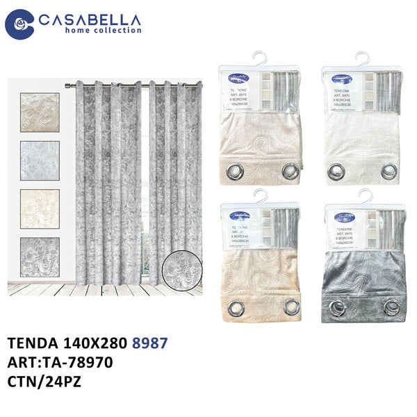 Tenda 140X280