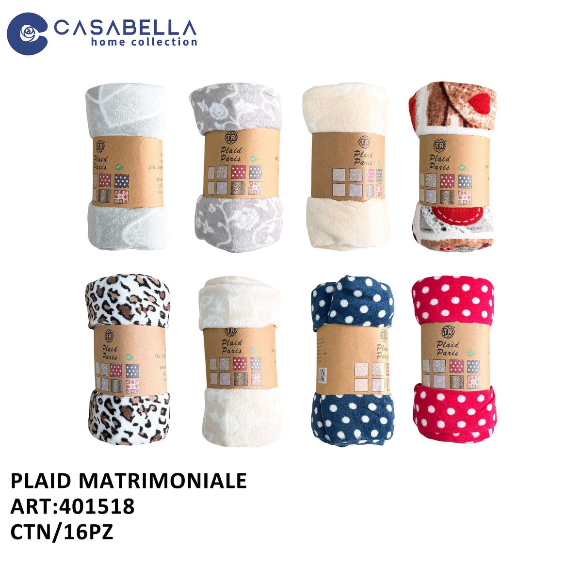 Plaid 2P Tr