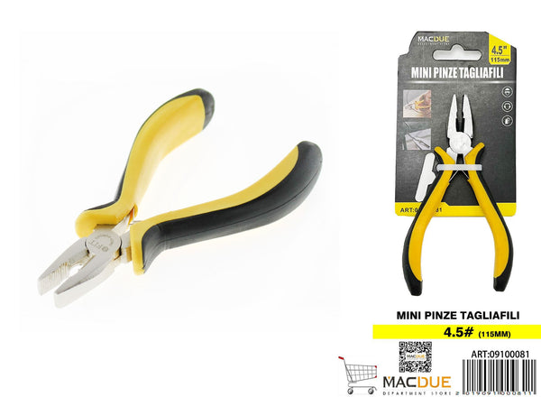 MINI PINZA - 09010081