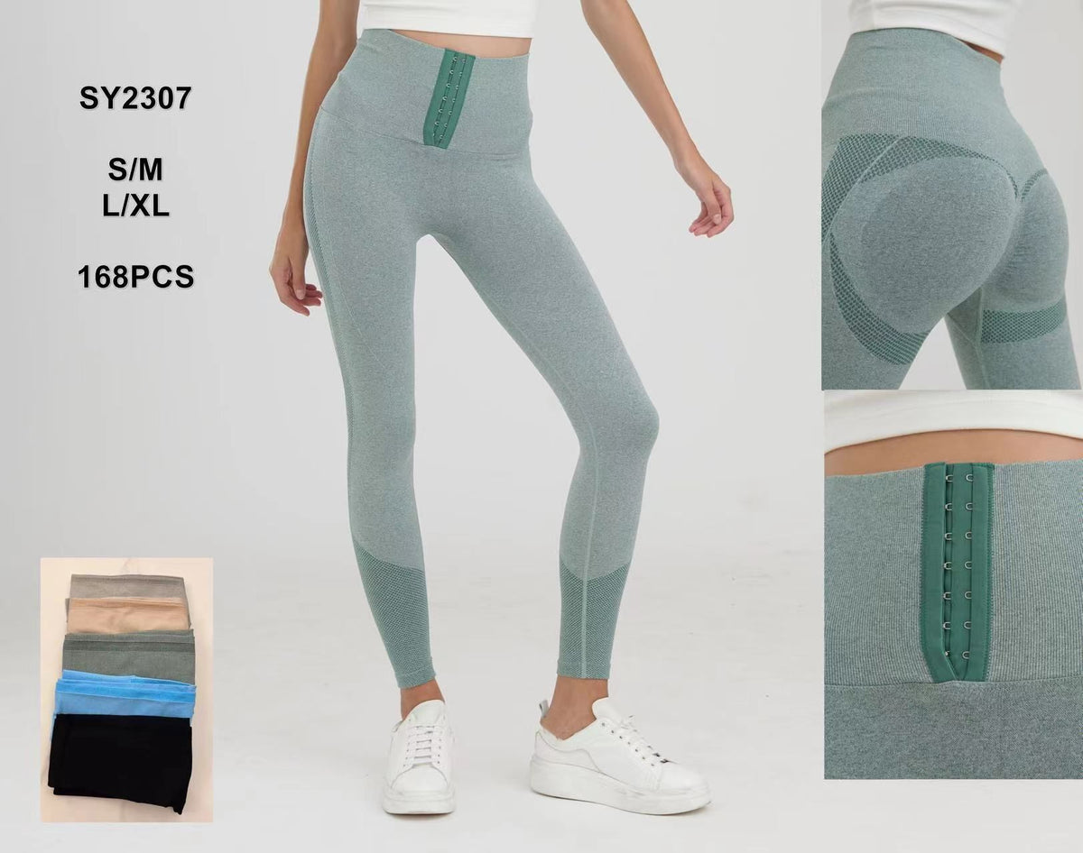 Pantaloni SY2307