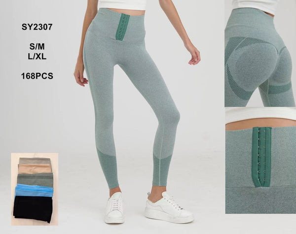 Pantaloni SY2307