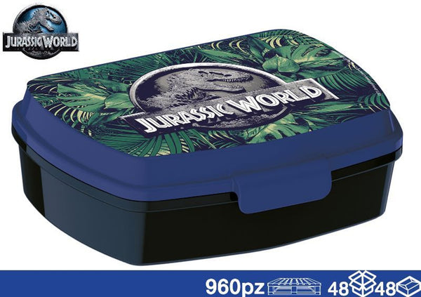 Portamerenda Jurassic World EOL83268