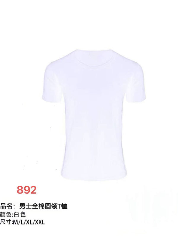 T-shirt uomo 892