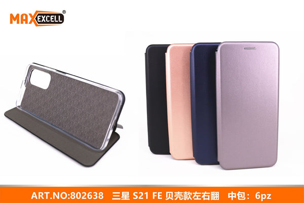 Cover per Samsung Galaxy S21 FE