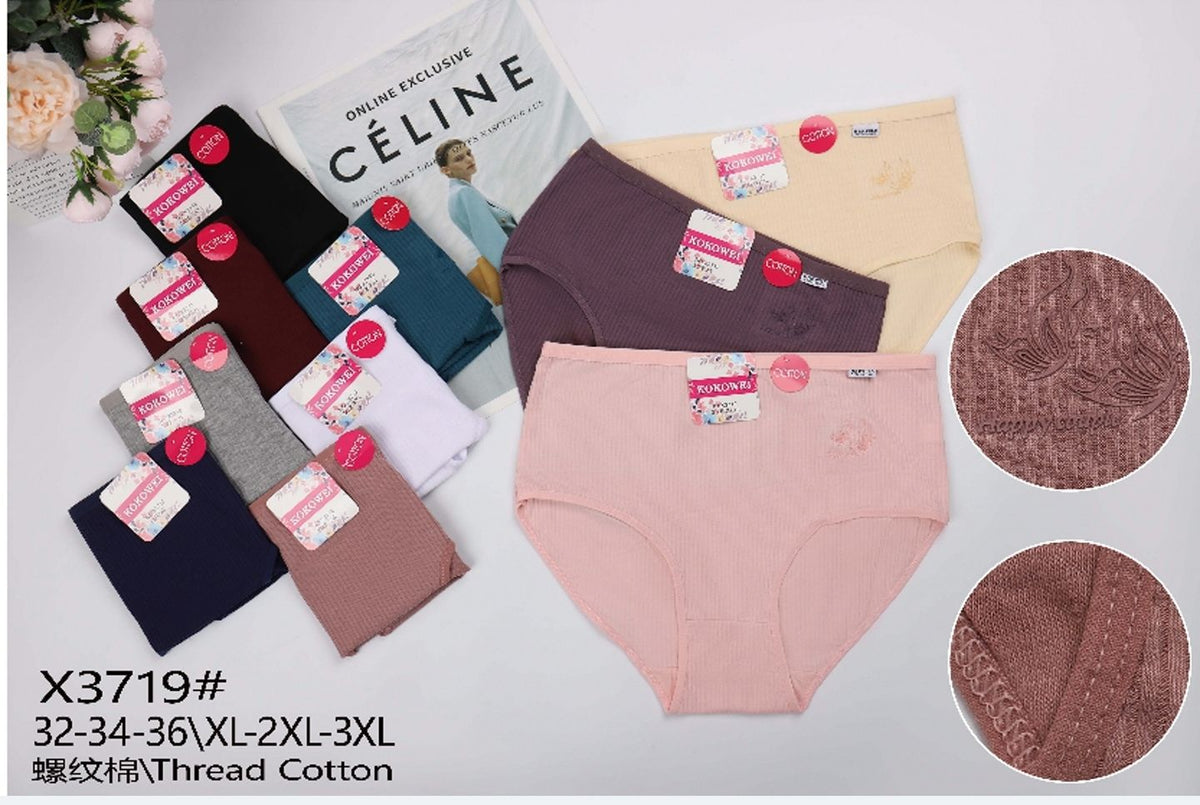 Slip donna X3719