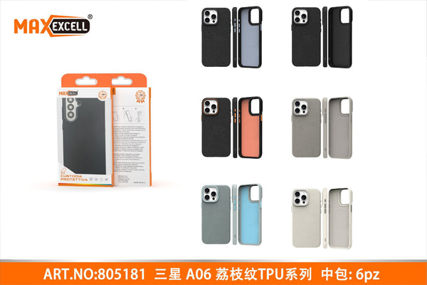 Cover per Samsung Galaxy A06