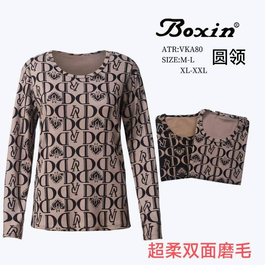 Maglia termica donna VKA80