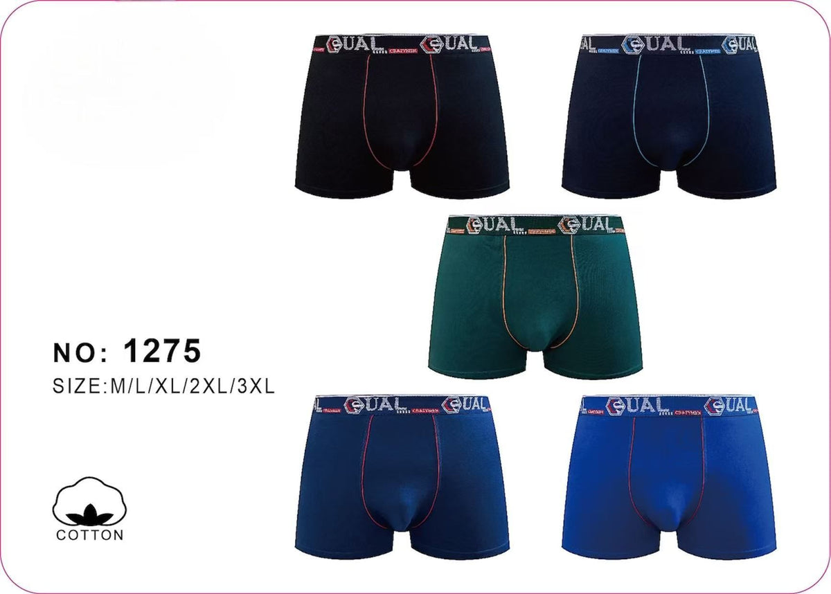 Boxer uomo 1275