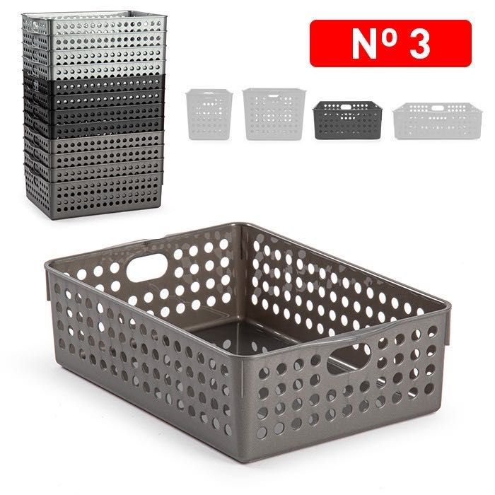 CESTA ORDINAZIONE N3 20X29X8.5CM
