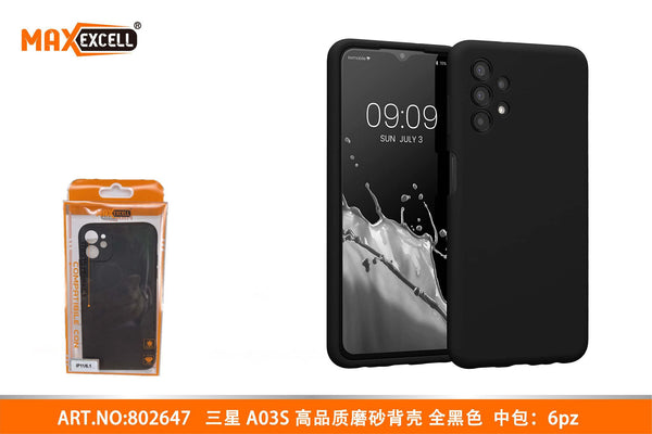 Cover per Samsung Galaxy A03S