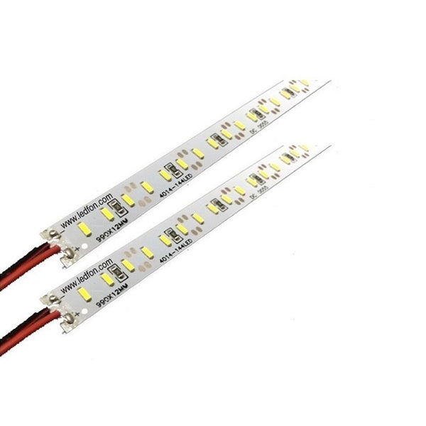 Barre LED – 4 varianti