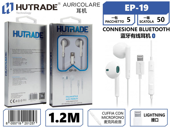 EP-19 CUFFIE ATTACCO IOS