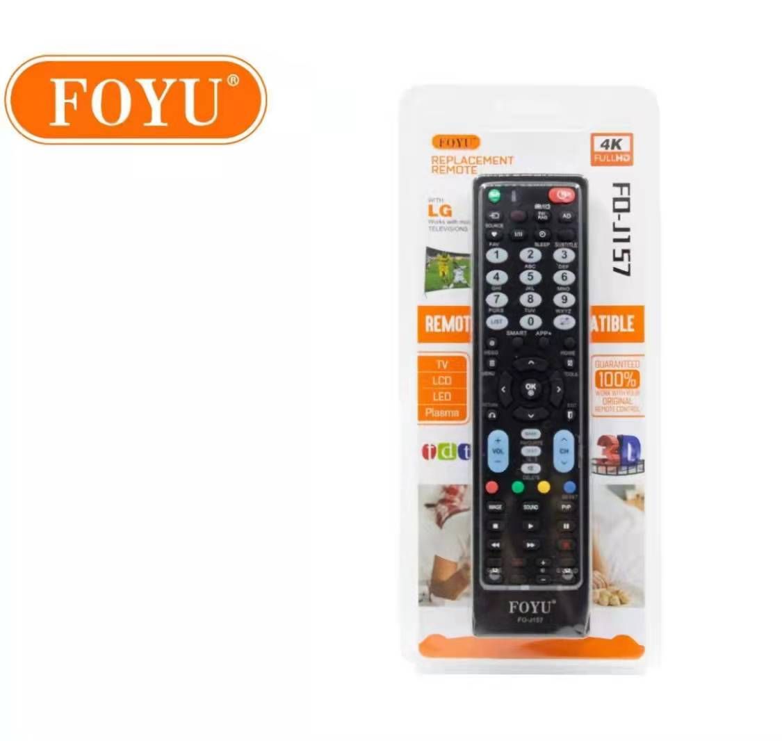 Telecomando TV