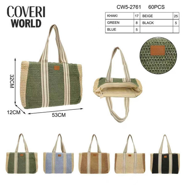 Borsa mare CW52761