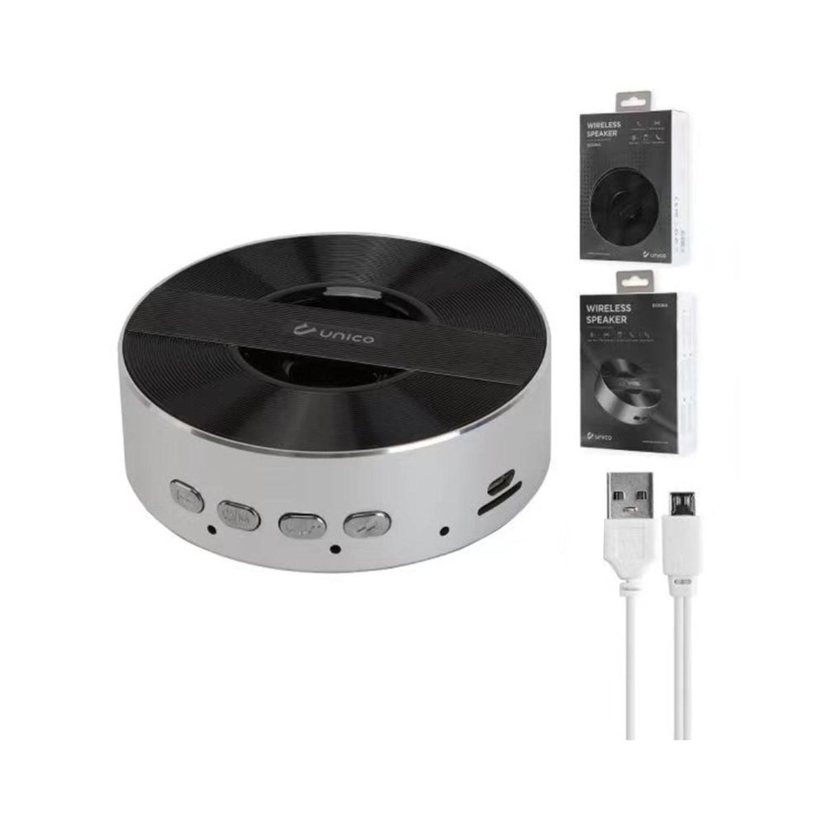 BS1064 Altoparlante Bluetooth 3W più venduto su Amazon