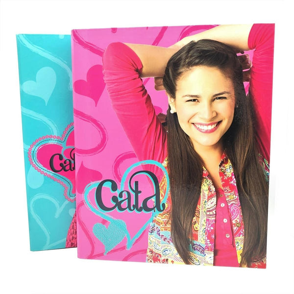 Carta o album da disegno – RACCOGLITORE CATALINA N