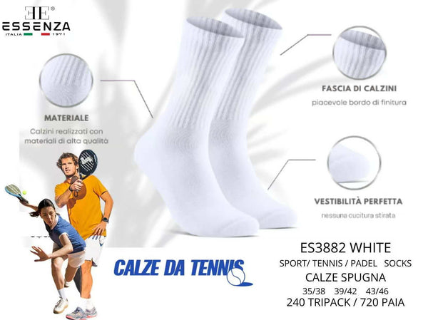 Calzini sportivi ES3882