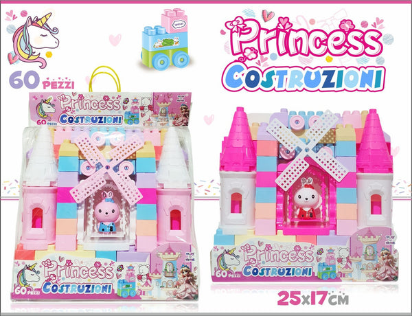 Costruzioni – COSTRUZIONI CASTELLO BIMBA INT00986
