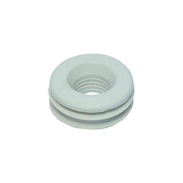 Morsetto wc in gomma tipo standard ø60