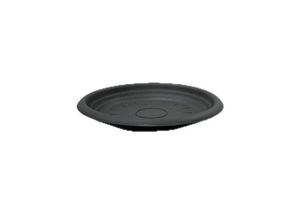 VECA SOTTOVASO CAMPANA ANTRACITE 18CM