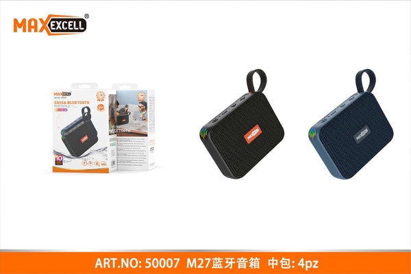Casse BLUETOOTH