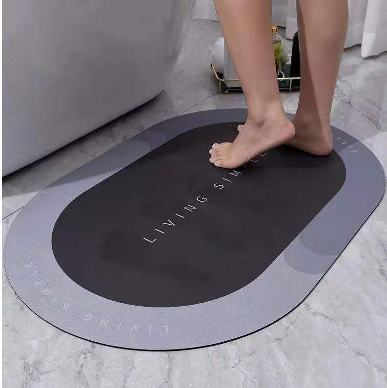 Tappeto da bagno