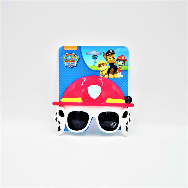Occhiali da sole Paw Patrol Marshall con montatura sagomata 15877