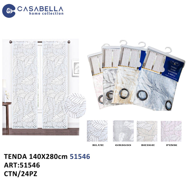 Tenda 140X280