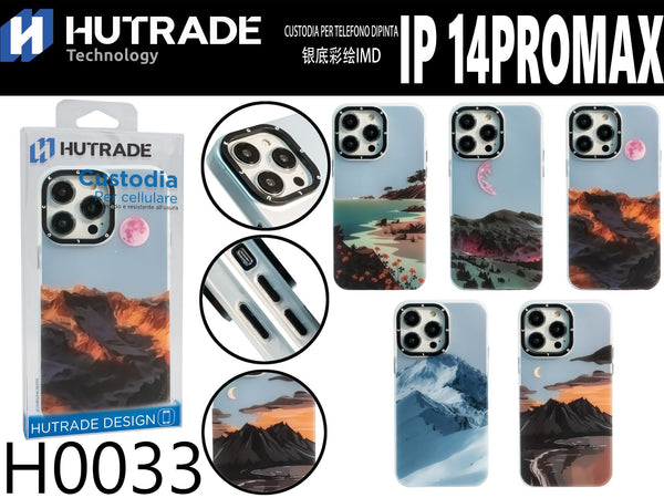 COVER A FANTASIA IP14 PRO MAX – H0033 060109