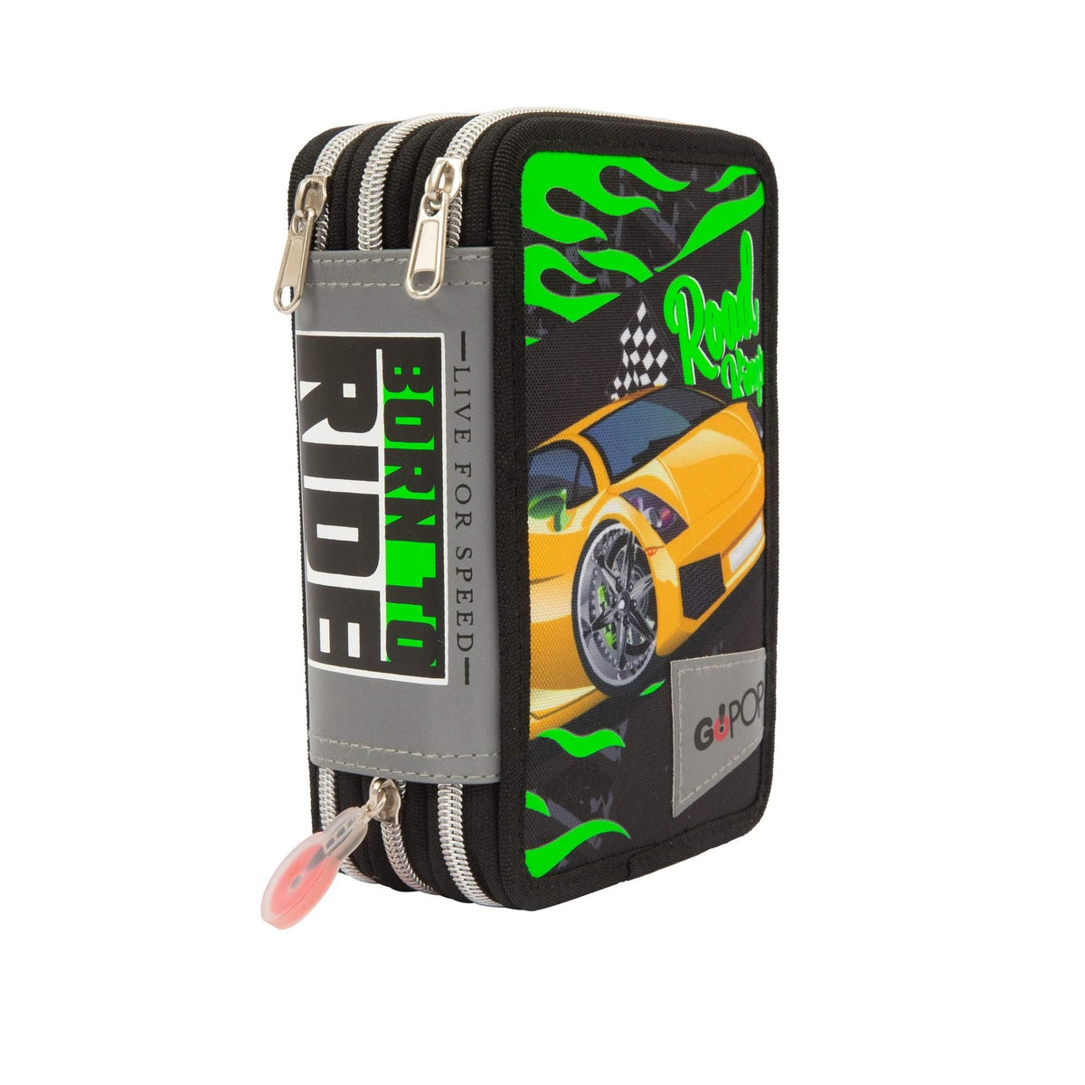 Astuccio – GOPOP23 AST TRIPLO MONSTER TRUCK GG9Q410