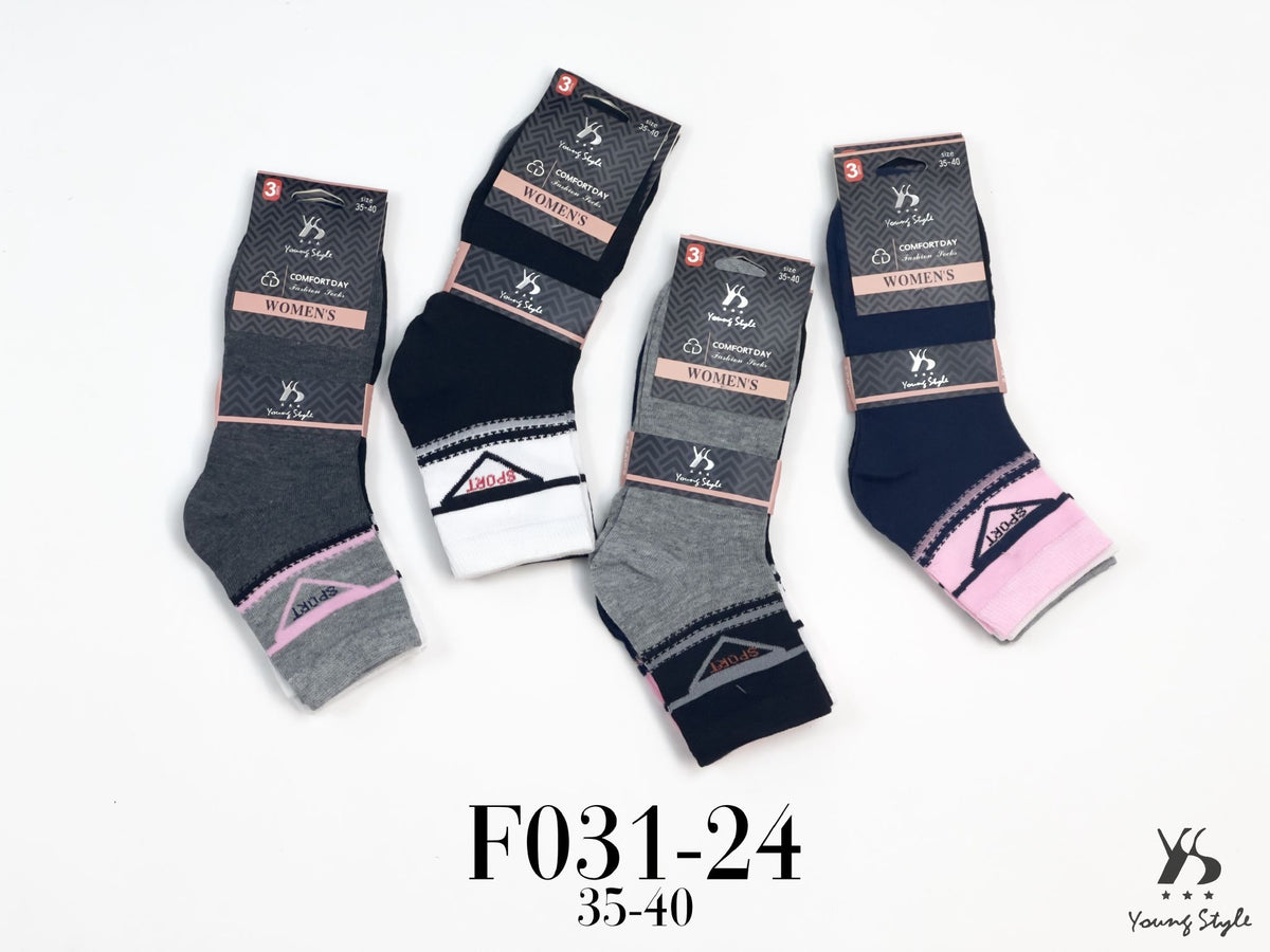 Calzini donna F031-24