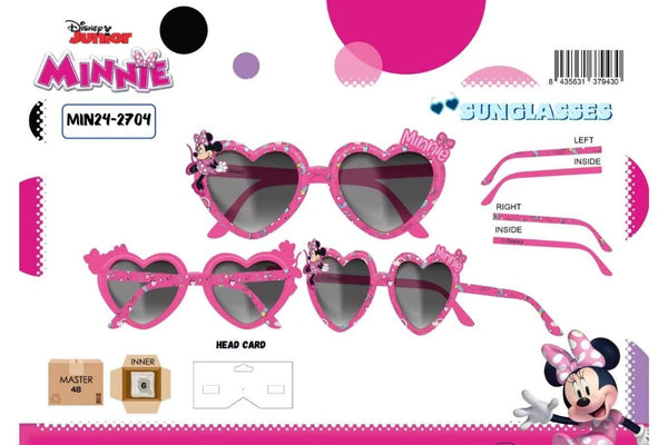 Occhialini o maschera da nuoto – MINNIE SUNGLASSES MIN242704