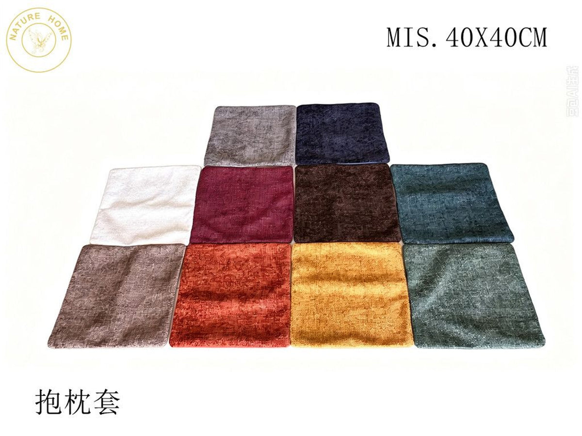 CUSCINO 40X40CM LP