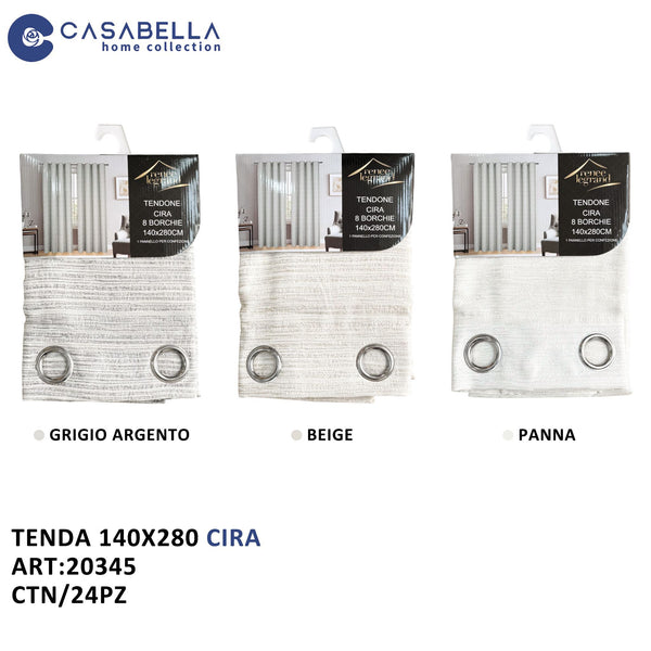 Tenda 140X280