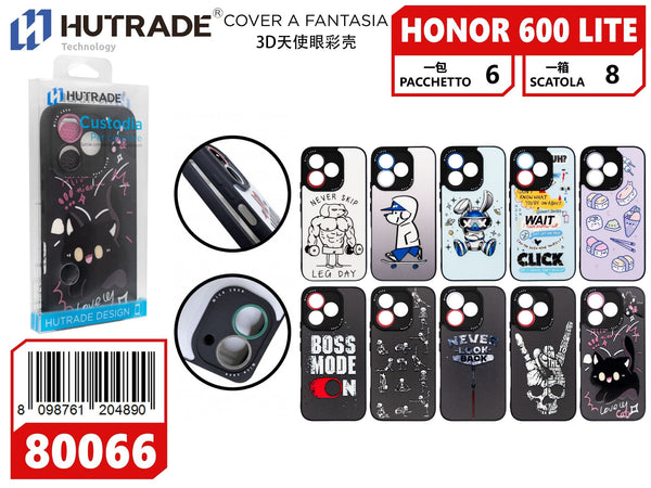 COVER A FANTASIA HONOR 600 LITE – ART80066 000064