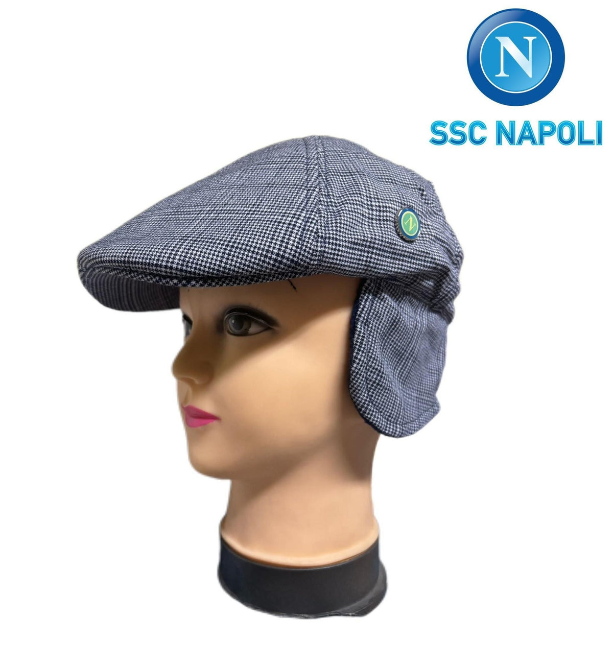 Cappello – CAPPELLO SSC NAPOLI 10351
