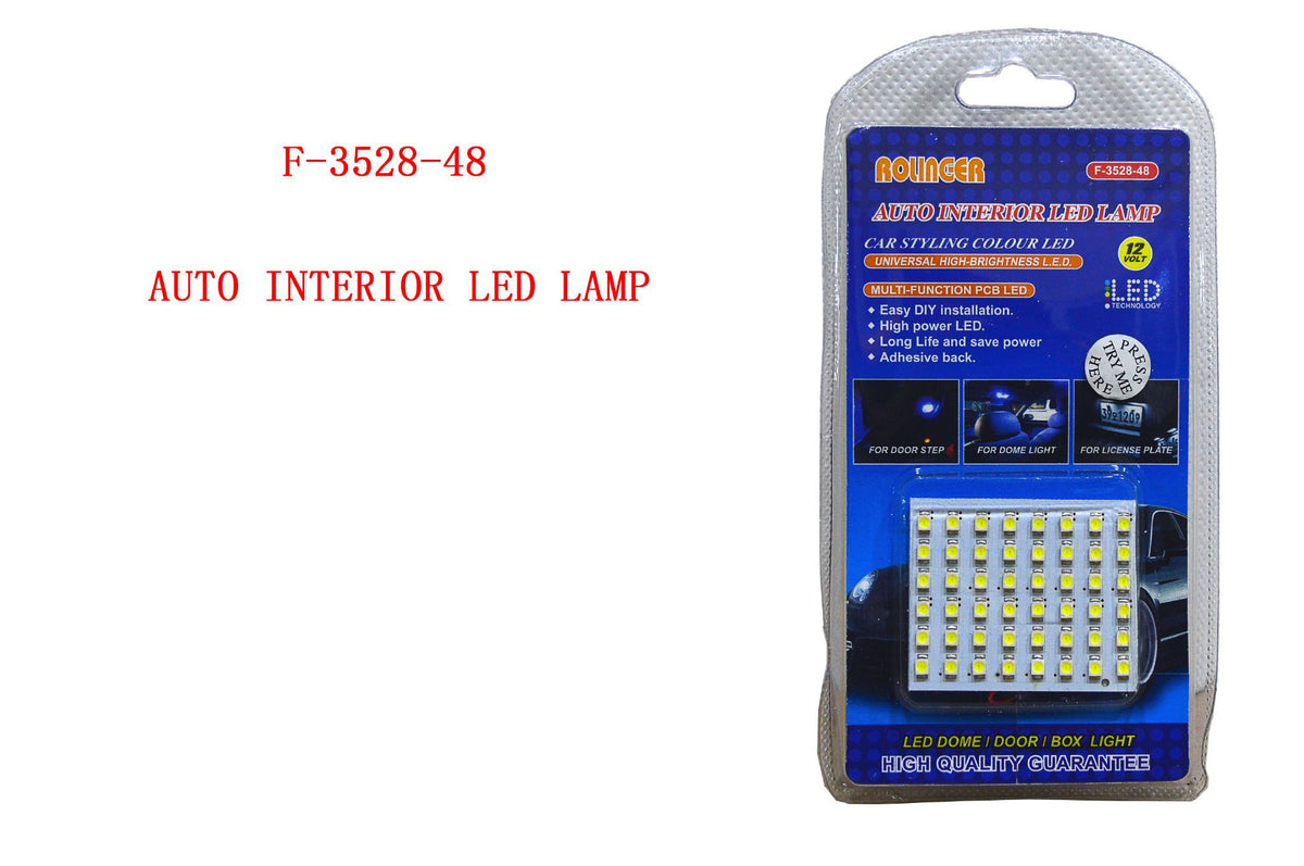 Luce LED per auto