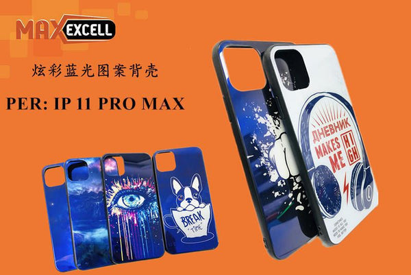 Cover per Apple iPhone 11 PRO MAX