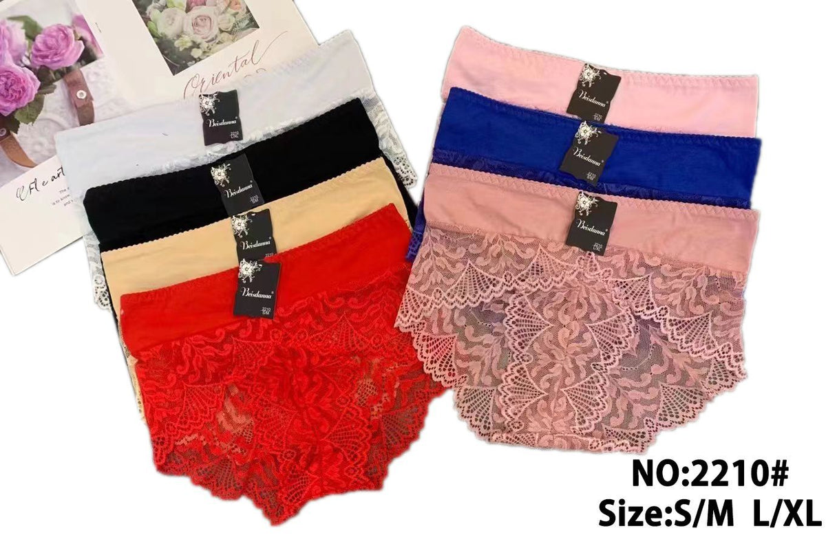 Slip donna 2210