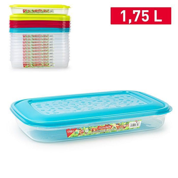CONTENITORE 1750ML 20X29.5X4.5CM