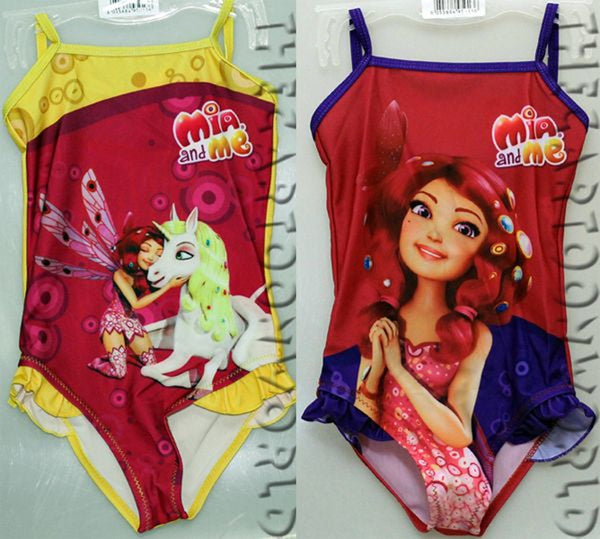 Costume da bagno – COSTUME INTERO MIA AND ME GD14-013