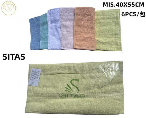 ALBA CHIARO OSPITE 40X55CM