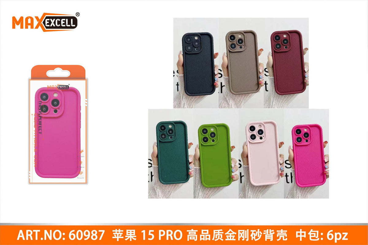 Cover per Apple iPhone 15 PRO