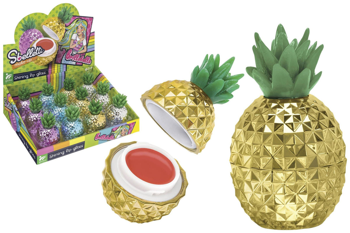 Prodotto per il trucco – ANANAS LUCIDALABBRA 41070