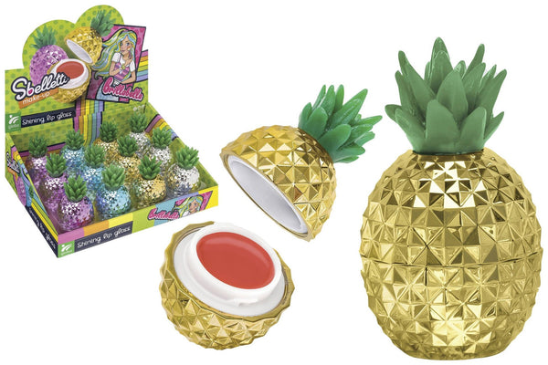 Prodotto per il trucco – ANANAS LUCIDALABBRA 41070