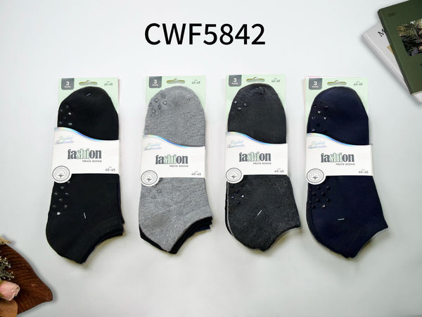 Fantasmini uomo CWF-5842