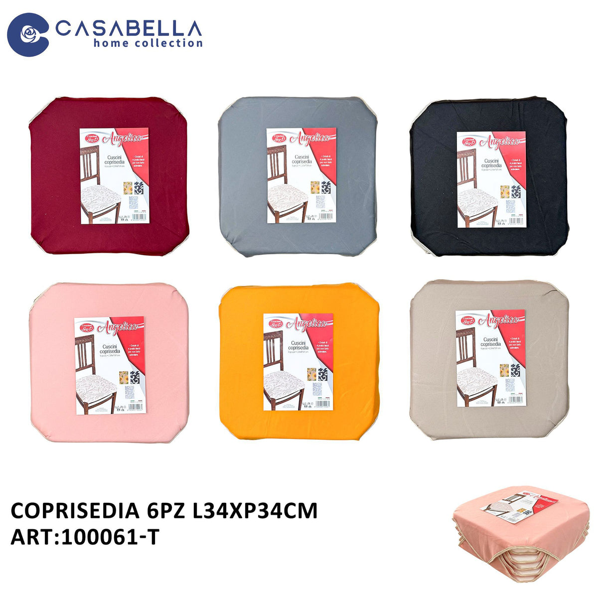 Coprisedia 6PZ