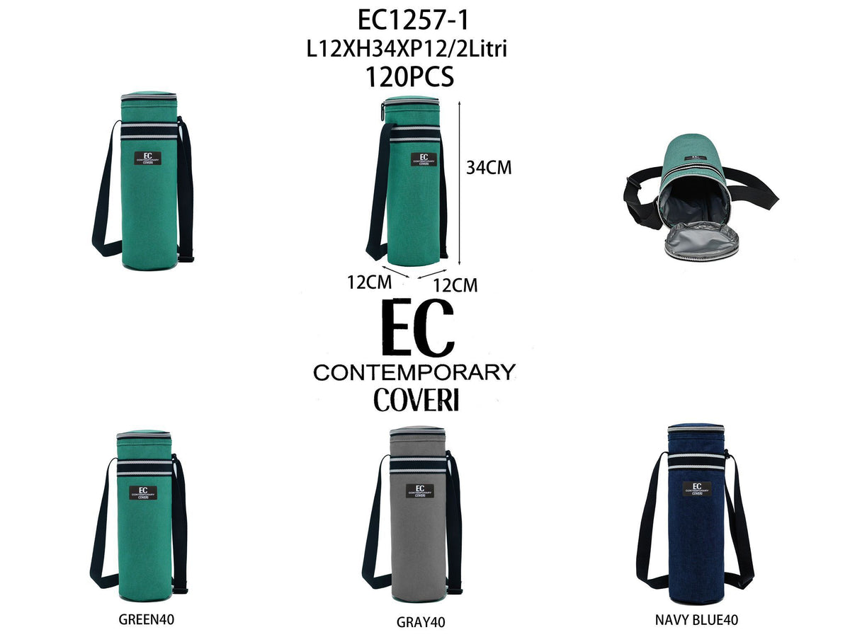 Borsa termica – COVERI CONTEMPORARY BORSE MARE EC12571