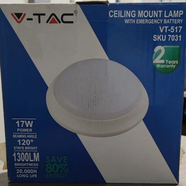 Plafoniere LED – 07031