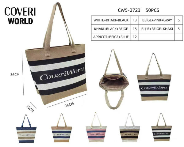 Borsa mare CW52723